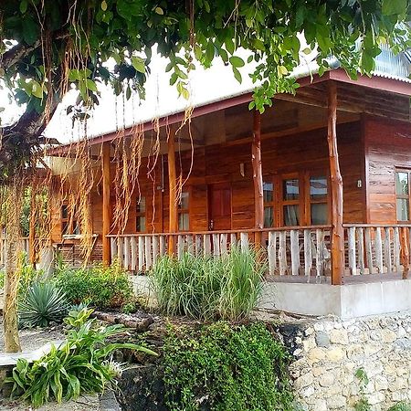 Dolin Cottage Hilibotodane Kültér fotó