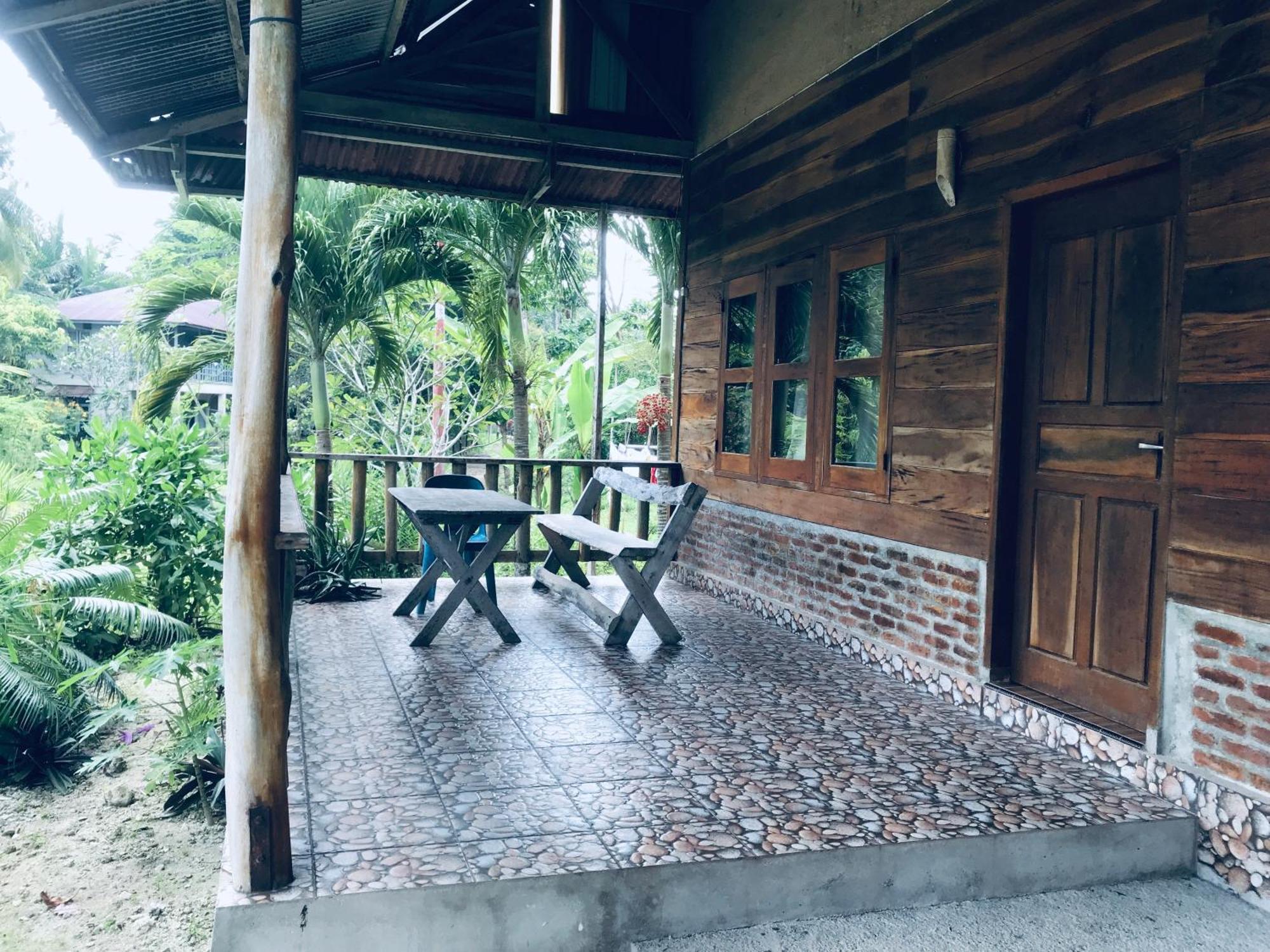Dolin Cottage Hilibotodane Kültér fotó