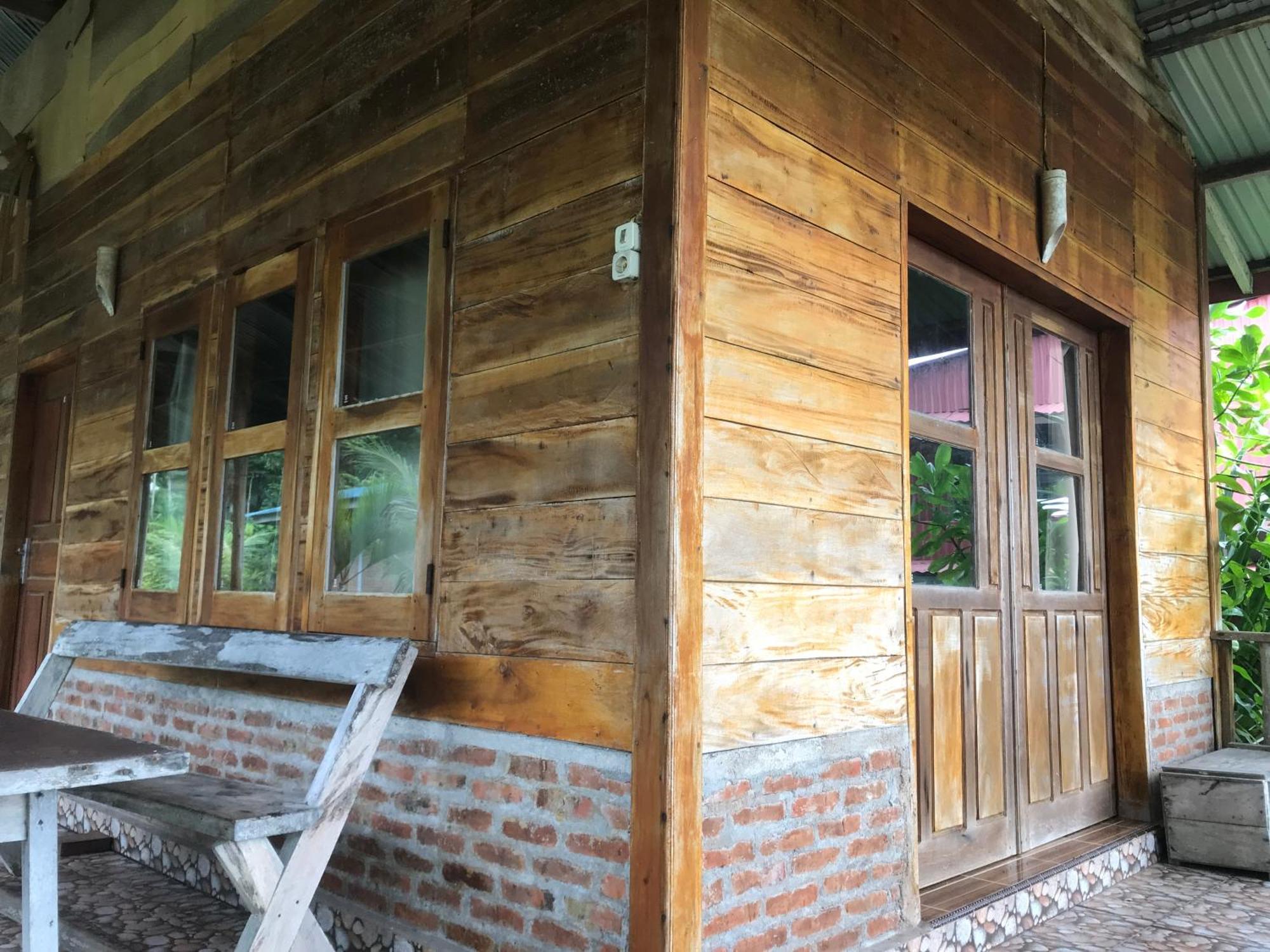 Dolin Cottage Hilibotodane Kültér fotó