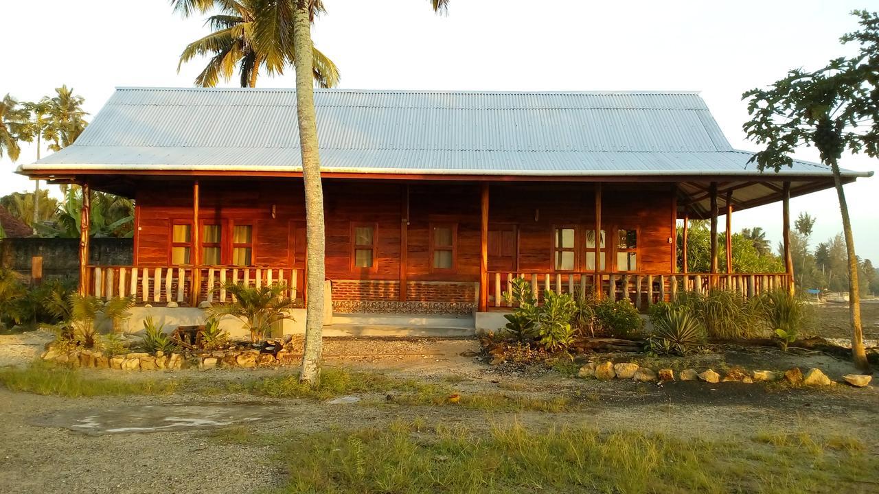 Dolin Cottage Hilibotodane Kültér fotó