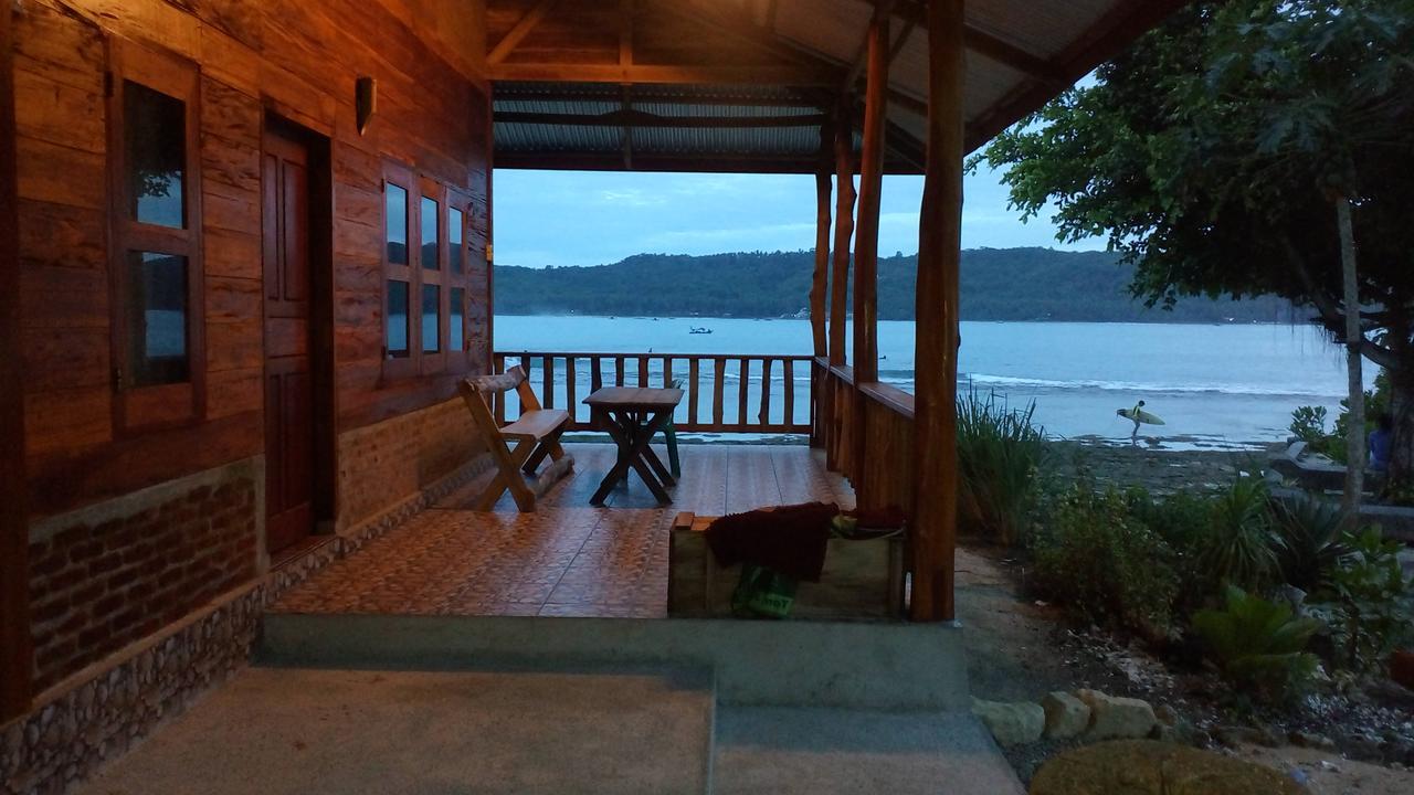 Dolin Cottage Hilibotodane Kültér fotó