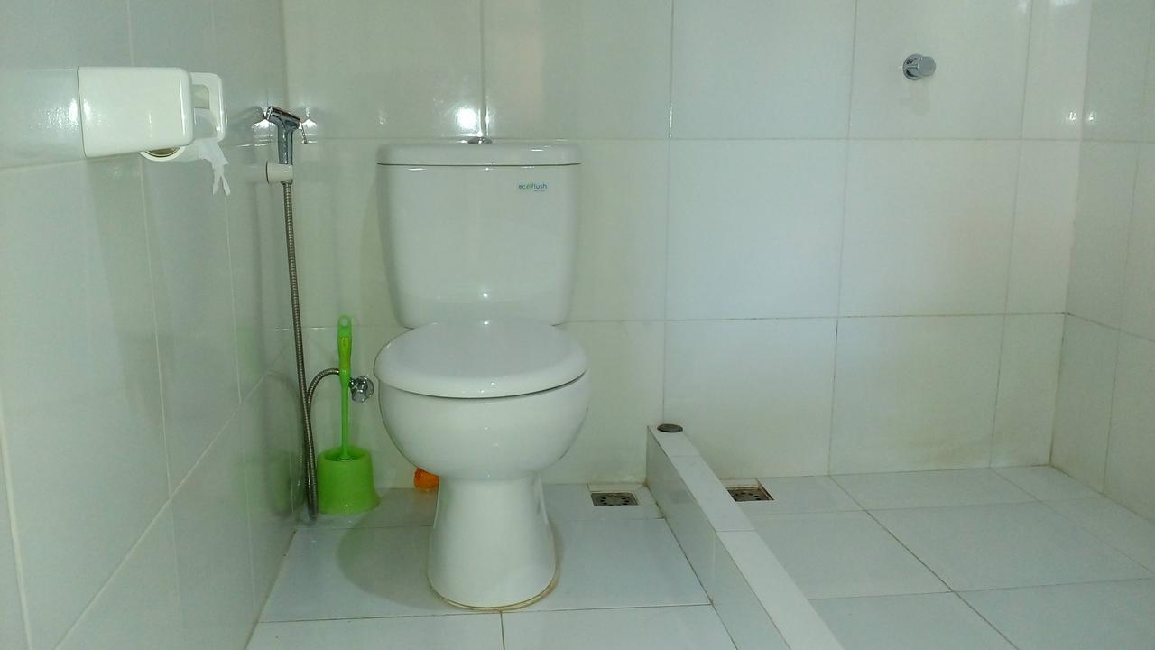 Dolin Cottage Hilibotodane Kültér fotó