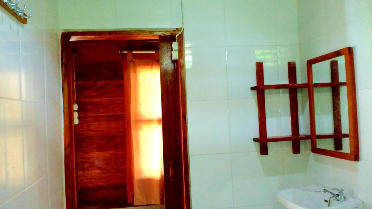 Dolin Cottage Hilibotodane Kültér fotó