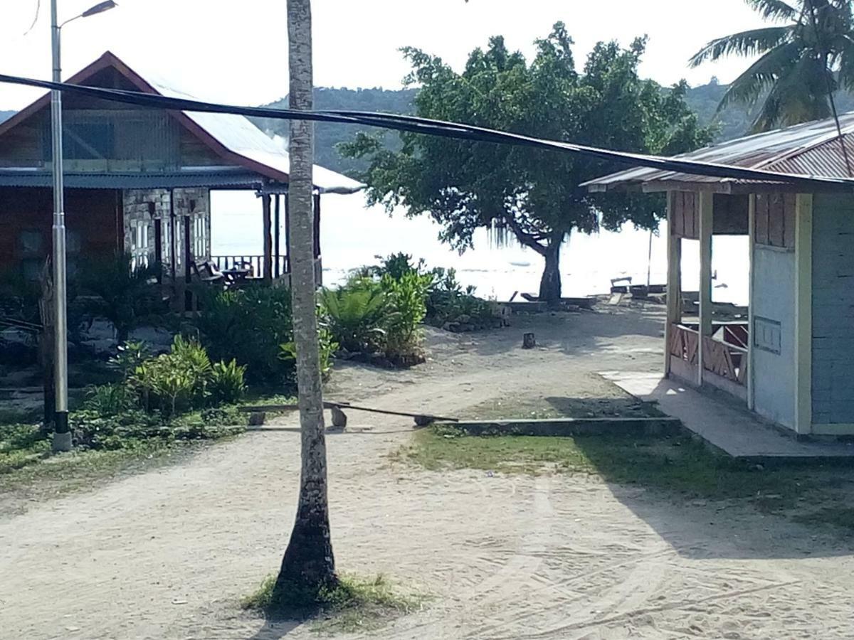 Dolin Cottage Hilibotodane Kültér fotó