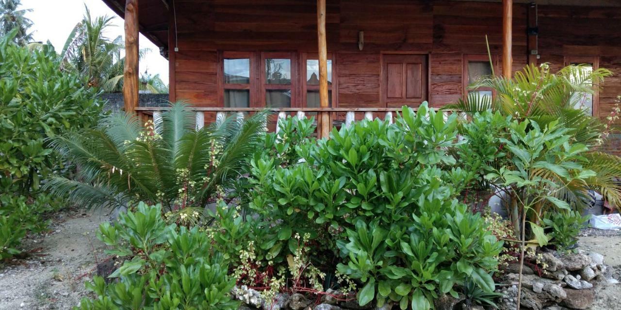 Dolin Cottage Hilibotodane Kültér fotó