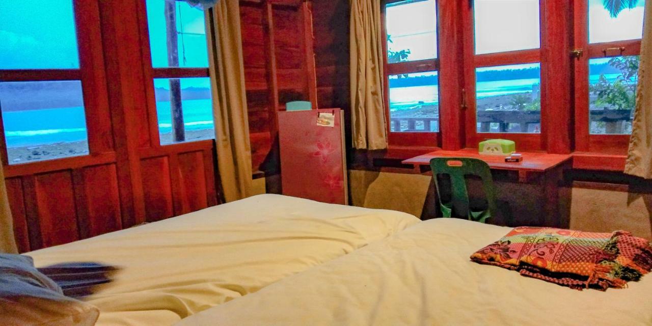 Dolin Cottage Hilibotodane Kültér fotó
